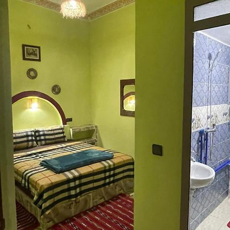 Appartement Moha Merzouga Zewnętrze zdjęcie