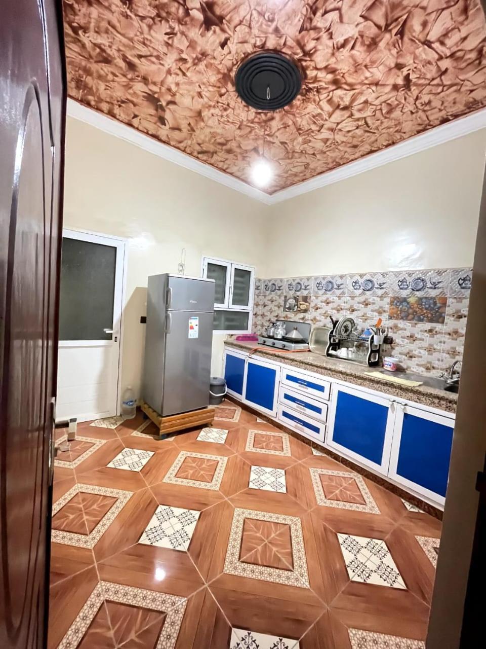 Appartement Moha Merzouga Zewnętrze zdjęcie