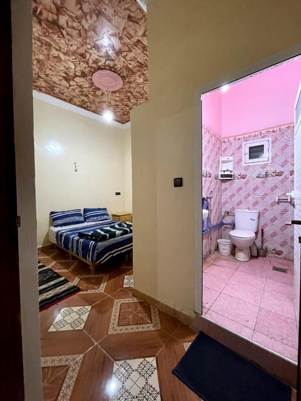 Appartement Moha Merzouga Zewnętrze zdjęcie