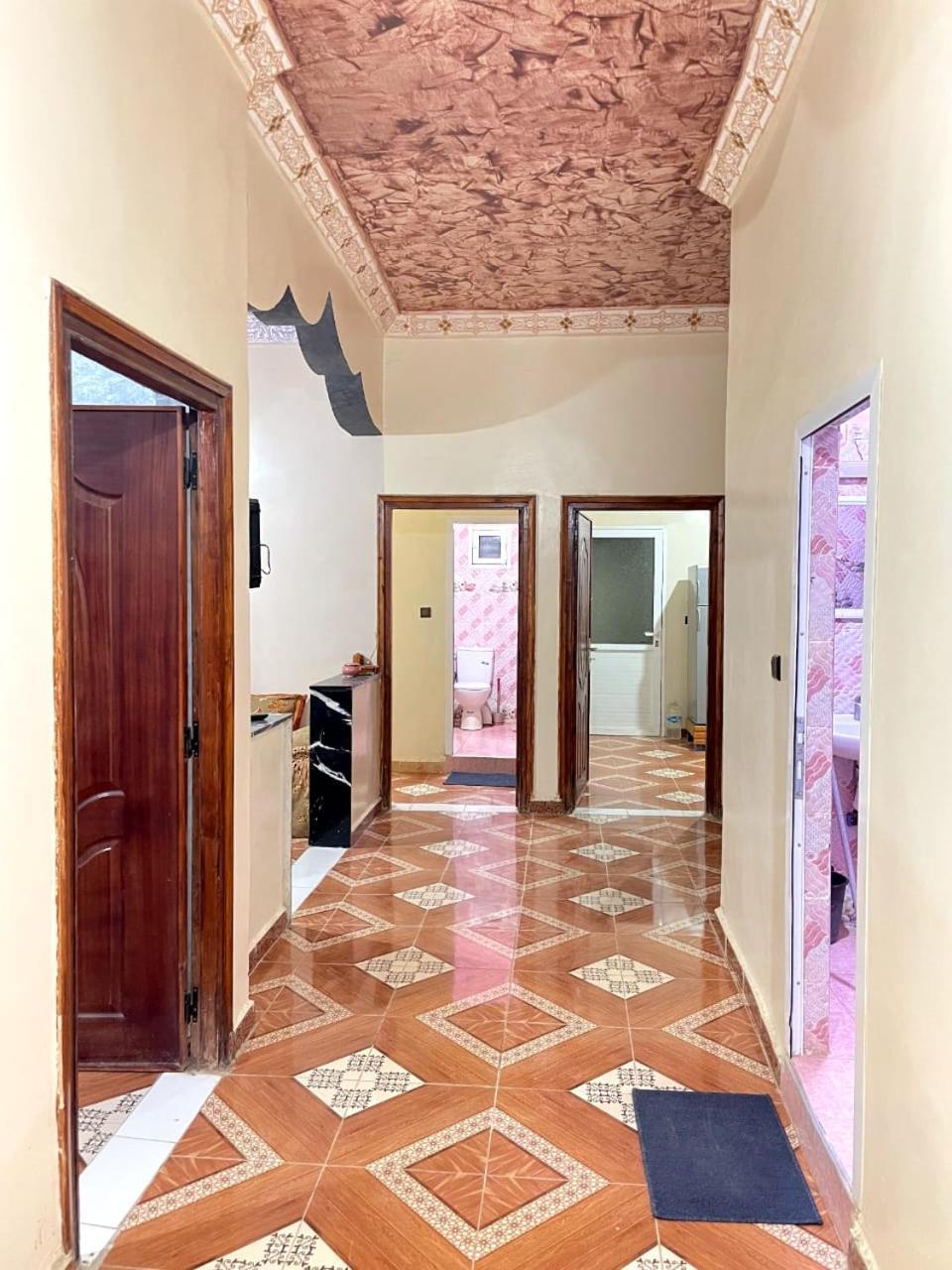 Appartement Moha Merzouga Zewnętrze zdjęcie