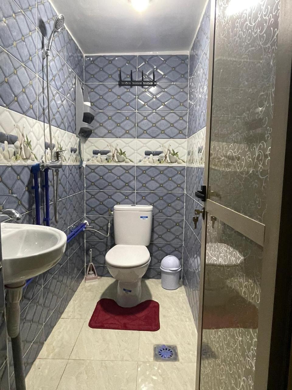 Appartement Moha Merzouga Zewnętrze zdjęcie