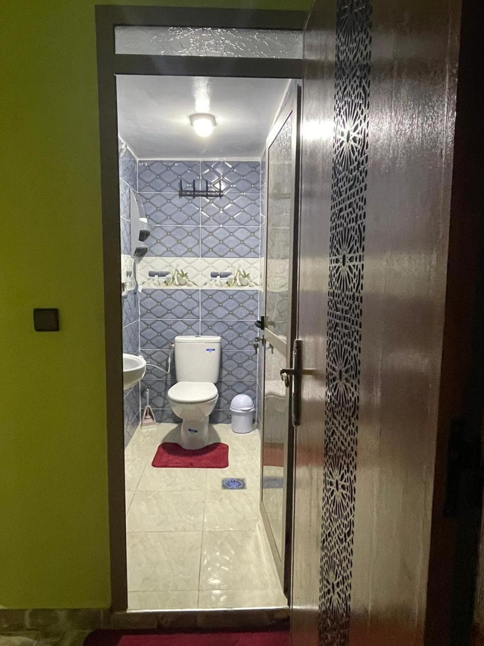 Appartement Moha Merzouga Pokój zdjęcie